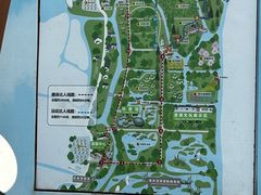 -同里国家湿地公园