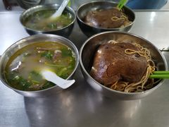 -河南拉面(肇周路店)