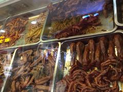 -李记卤味轩(街心公园店)