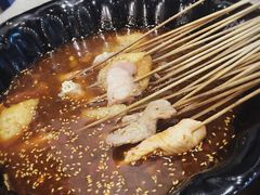 -落端云串串香(南京凤凰西街店)