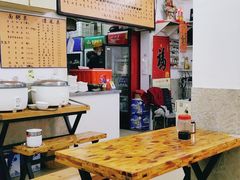 -刘记包子铺(气象台路店)