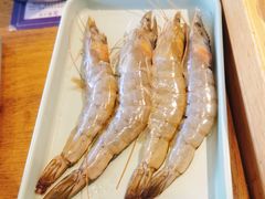 -蚝英雄鲜蚝自助专门店(长楹天街直营店)