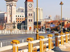 -天津意大利风情旅游区