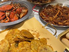 -辣盆盆麻辣小龙虾(哈尔滨总店)