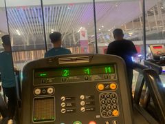 -威尔仕健身会所(北京宜家店)