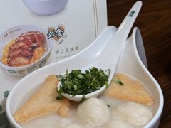 -翠华餐厅(百老汇店)