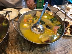 -邵老爹老杭州白斩鸡·家常菜(建国北路店)
