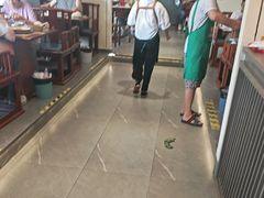 -小乡小镇·传承桐庐土菜·老板亲自烧的菜