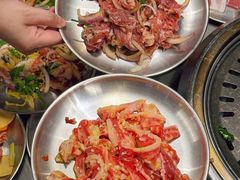 -杨小佳·齐齐哈尔烤肉·烤串(广州店)