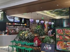 -南越郡·越式风味餐厅(青秀万达店)