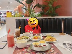 -斗牛士牛排餐厅(嘉里汇店)
