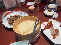 -京味张·北京烤鸭(南山店)