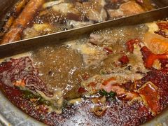 -樱煦和牛寿喜烧(如皋吾悦广场店)