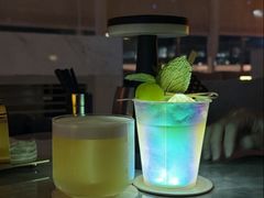 -DEW Lounge(深圳湾店)