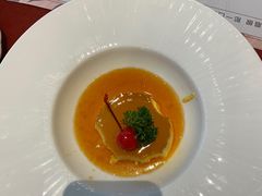 -赵小姐丨新中餐(曲江店)