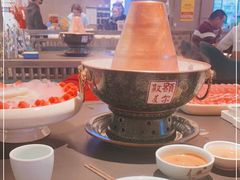 -额尔敦·品质自助(摩尔城店)