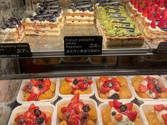 -BUTTERFUL&CREAMOROUS 黄油与面包(万象城店)