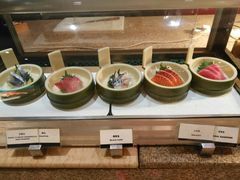 -上海东方佘山翰悦阁酒店·Vie全日制餐厅