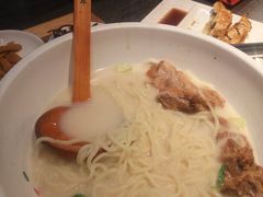 -味千拉面(又一城店)