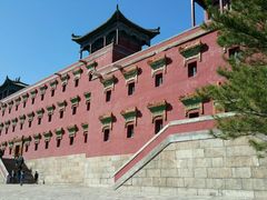 -普陀宗乘之庙(小布达拉宫)