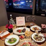 在南昌很顶的牛排店‼️