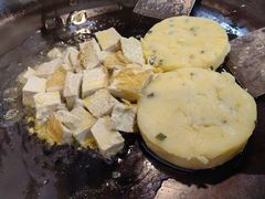 -丁姨妈贵州臭豆腐烙锅(甲秀楼店)