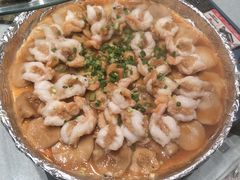-香园楼(钻石路店)