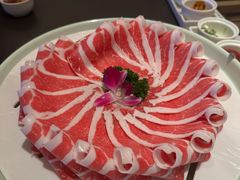 -额尔敦·品质自助(摩尔城店)