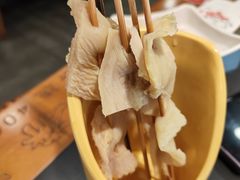 -川麻婆泥锅涮肚·串串火锅(物资学院店)