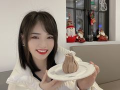 -Fridi Patisserie Cafe