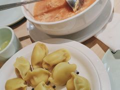 -吕氏疙瘩汤·海鲜新鲁菜(凯德mall新都心店)
