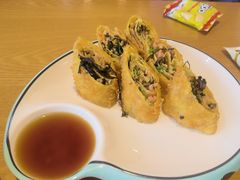 -品味泸沽湖•民族特色菜(大落水店)