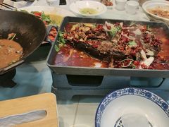 -苏湘小馆·不做预制菜(青年公社店)