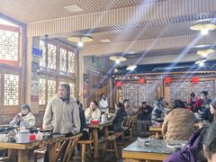 -张关合渣(航空大道店)