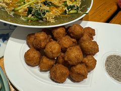 -东方饺子王(新阳路店)