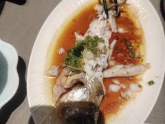 -小厨娘绣中淮扬(大行宫科巷店)