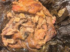 -民俗村柴火灶·景德江西菜(中国陶瓷博物馆店)