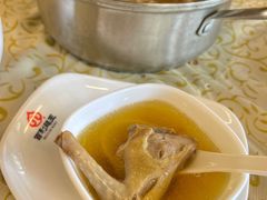 药膳乳鸽-百利鸽王(紫薇路店)