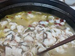 -周渝食惦酸菜鱼(青浦店)
