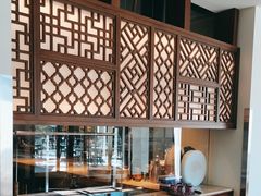 -静之湖湖畔餐厅