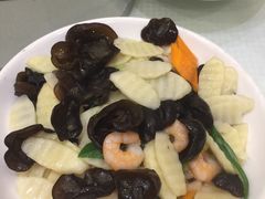 -新洪记·丽久饭店(铁西店)