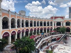 -佛罗伦萨小镇广佛名品奥特莱斯(疏港路店)