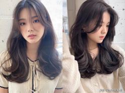 -KIMI HAIR SALON·烫染设计店