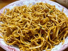 葱油拌面-文武王氏烧饼·无矾油条(西溪路店)