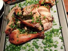 -绿茶餐厅(汇悦大融城店)