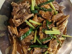 -崖口红树林海鲜餐厅