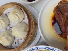 -二泉园老菜馆·百年无锡菜