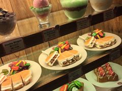 -MANYU COFFEE(广渠门店)