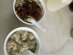 牛腩粉-海幢瑞芳饮食店