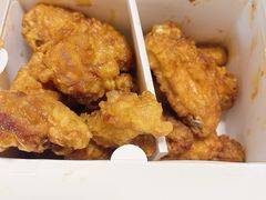-Kyochon1991校村炸鸡(杨高中路店)